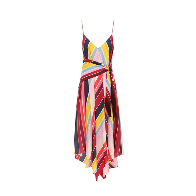 zimmermann sundance midi slip dress